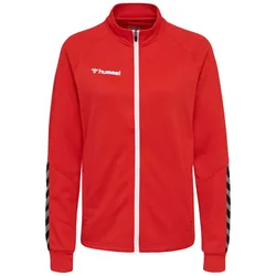 Veste Authentic True Red XS