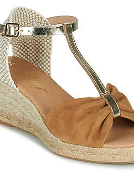 Espadrilles Oreinoa 38;39;40;41 Female - Betty London - FashionsVida