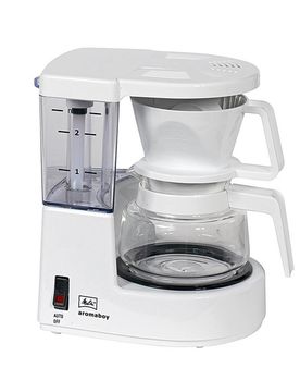 Filter-Kaffeeautomat Aromaboy 1015-01