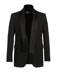 Blazer Herren Schwarz 46,48,50 Herren