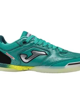 Chaussures De Futsal Top Flex Turquoise EU 35 Homme - Joma - FashionsVida