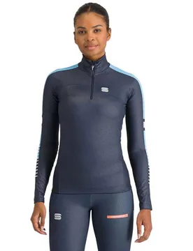 Pull Apex Galaxy Blue / Blue Aquarius S - Sportful - FashionsVida