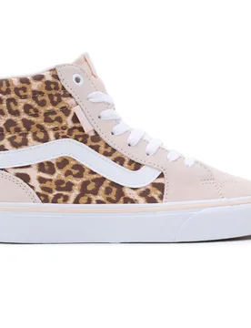Filmore hi zapatilla moda mujer Marron (41) - Vans - FashionsVida