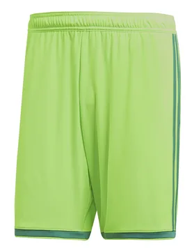 Shorts Regista 18 - Vert - male - Size: S - Adidas - FashionsVida