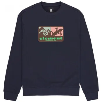 Kapuzensweaters Memory Eu M;Eu L;Eu Xl Male - Element - FashionsVida