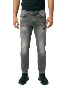 Hugo Jean 734 10278593 Medium Grey 34