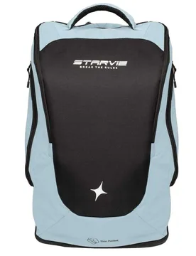Urban Backpack Blue One Size - Star Vie - FashionsVida