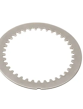Disco Frizione Condotto Piatto Acciaio Ducati 998 2001-04 - CNC Racing - FashionsVida