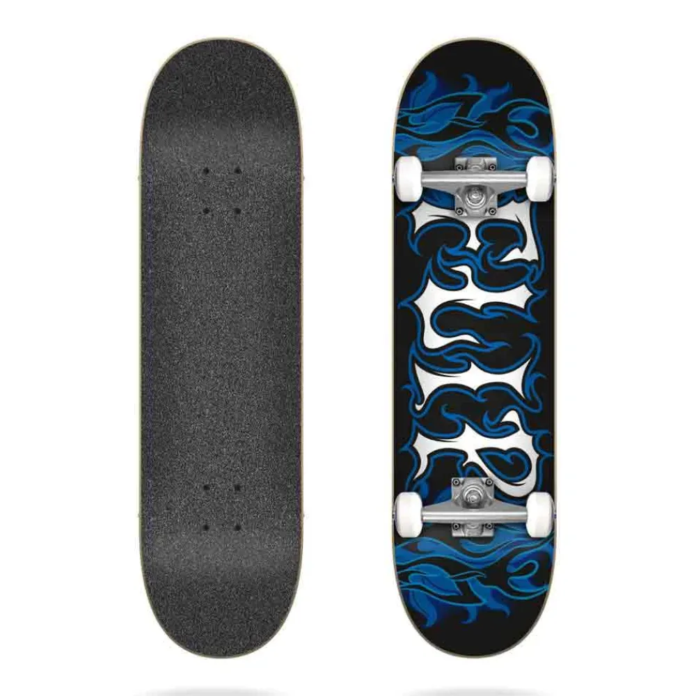 Skateboard Alchemy Blue 7.87´´x31.6´´ One Size unisex - Flip - FashionsVida
