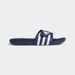 Ciabatte adissage 43 Dark Blue / Cloud White / Dark Blue