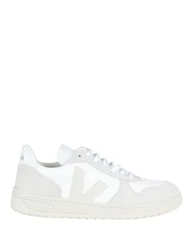 Sneakers Hombre Blanco 40 Hombre - Veja - FashionsVida
