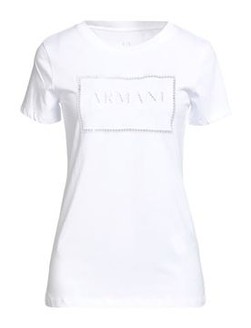 T-shirts Damen Weiß XS Damen