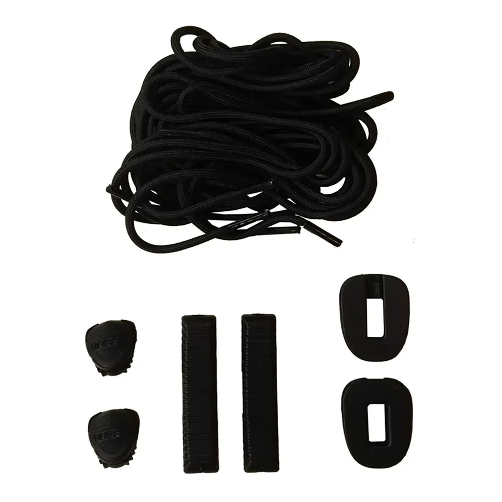 Lacets Sont Des Paires One Size unisex - Jobe - FashionsVida