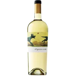 Vino blanco 2023 Rueda Mágnum