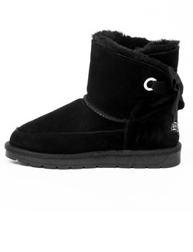 Gooce Botas de nieve 'Carly' negro