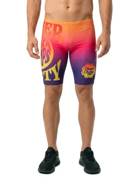 Chupa Chups Super Tasty Jammer Multicolour XL Men - OTSO - FashionsVida