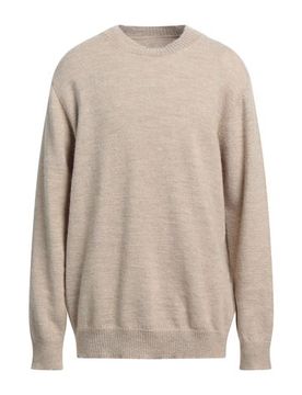 Pullover Hombre Beige S,XS Hombre