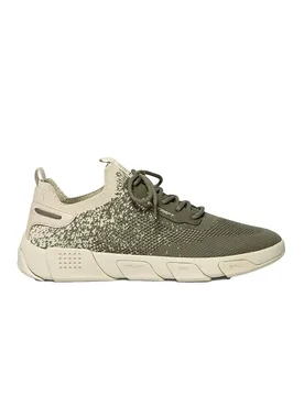 Baskets Jazsail Sable / Cactus / Beige EU 40 - TBS - FashionsVida