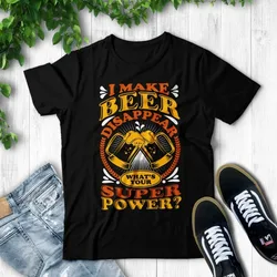 A-Outer Space T-Shirt, Need Some Space, Astronaut Graphic Tees