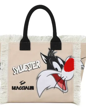Summer Special Lt Shopping LT274 Multicolore - Braccialini - FashionsVida