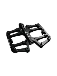 TATZE Flatpedale Link schwarz B