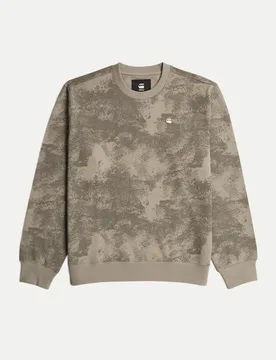 Regular-Fit Pullover Beige XXL - G-Star RAW - FashionsVida