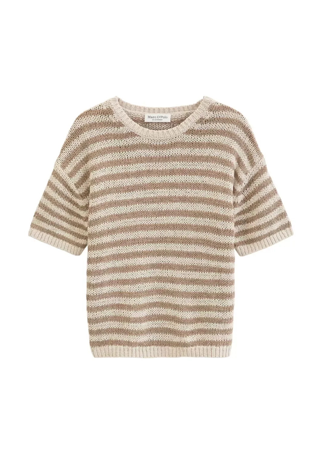 Knit Pullovers Shortsleeve female - XS - FashionsVida