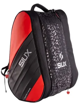 Electra Stupa Padel Racket Bag One Size - Siux - FashionsVida