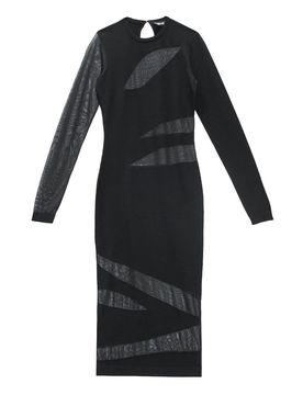 Just Cavalli Vestito See Throught