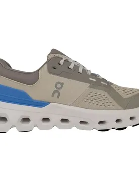 Cloudcore 2 Herren Laufschuhe, braun, Größe 48 48 - On - FashionsVida