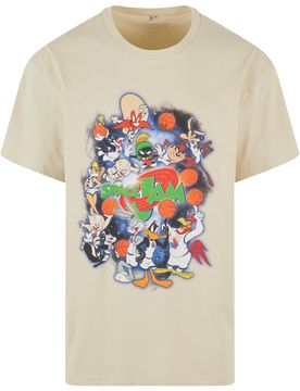 Camiseta 'Space Jam Teamwork' / / /