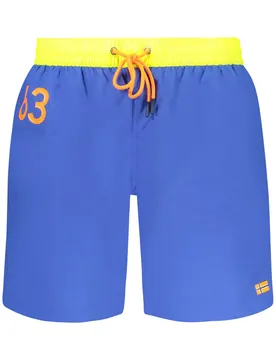 Herren SLIP Blau 858311_BLBLUETT