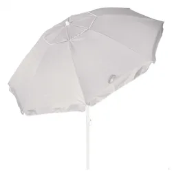 Ombrellone Da Spiaggia 6288 Uv50 200 Cm