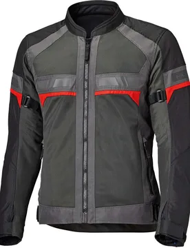 Giacca Moto Tropic 4 Top Grigio Antracite taglia S - Held - FashionsVida