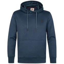 Felpa Con Cappuccio M-3060-swh308 Royal Navy M