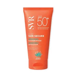 LABORATOIRES SVR Sun Secure