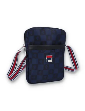 Diggs Small Cross Body Bag - ONE - FILA - FashionsVida
