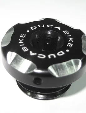 Tappo Carico Olio Dbk Ducati Monster 937 / Sp 2021-2024 - Ducabike - Dbk - FashionsVida