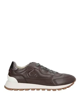 Sneakers Mujer Café 37,41 Mujer - Brunello cucinelli - FashionsVida