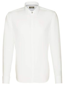 Camisa de negocios