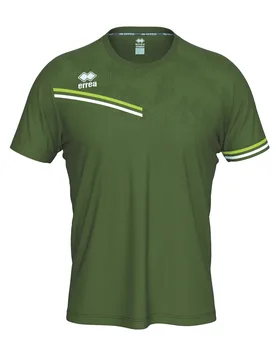Trikot Evan - Vert - male - Size: M - Errea - FashionsVida