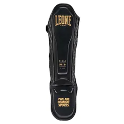 Leone1947 Tège-tibias Dna Black S