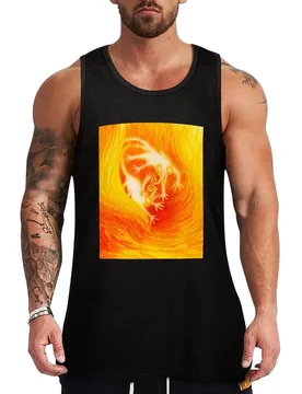 Sun Animals Tank Top Active Wear Tank Top Quick Dry Athletic Sleeveless - Aliexpress - FashionsVida