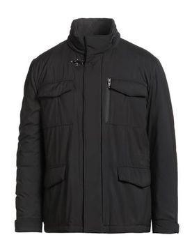 Jacke & Anorak Herren Schwarz 3XL,L,M,S,XL,XXL Herren