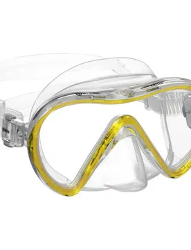 Maschera Subacquea Vento Carton Box