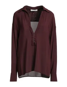 Top Mujer Burdeos 38,42,44 Mujer - philosophy - FashionsVida
