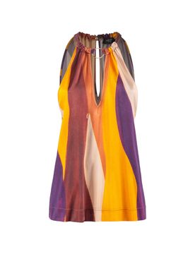 Blusa Donna Nenette FERDY