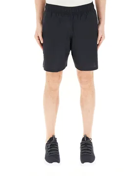 Bermuda sportivi NERO MD - Under armour - FashionsVida