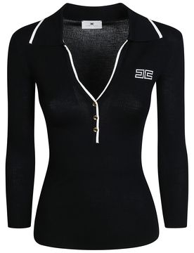 Women's Knit Sweater