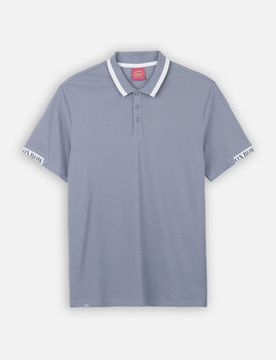Poloshirt Polo Manches Courtes Nopai Eu S;Eu M Male